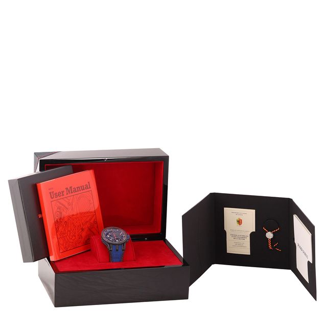 Roger Dubuis Excalibur DBEX0686 Image 5